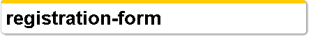  registration-form 
